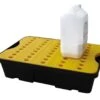 Spill Drip Tray With Grate, 31 Litre 2 Spill Drip Tray With Grate, 31 Litre -Fraestiche Shop 5862 11020