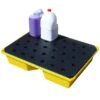 Spill Drip Tray With Grate, 43 Litre 1 Spill Drip Tray With Grate, 43 Litre -Fraestiche Shop 5864 11026