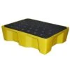 Spill Drip Tray With Grate, 66 Litre 1 Spill Drip Tray With Grate, 66 Litre -Fraestiche Shop 5867 11037
