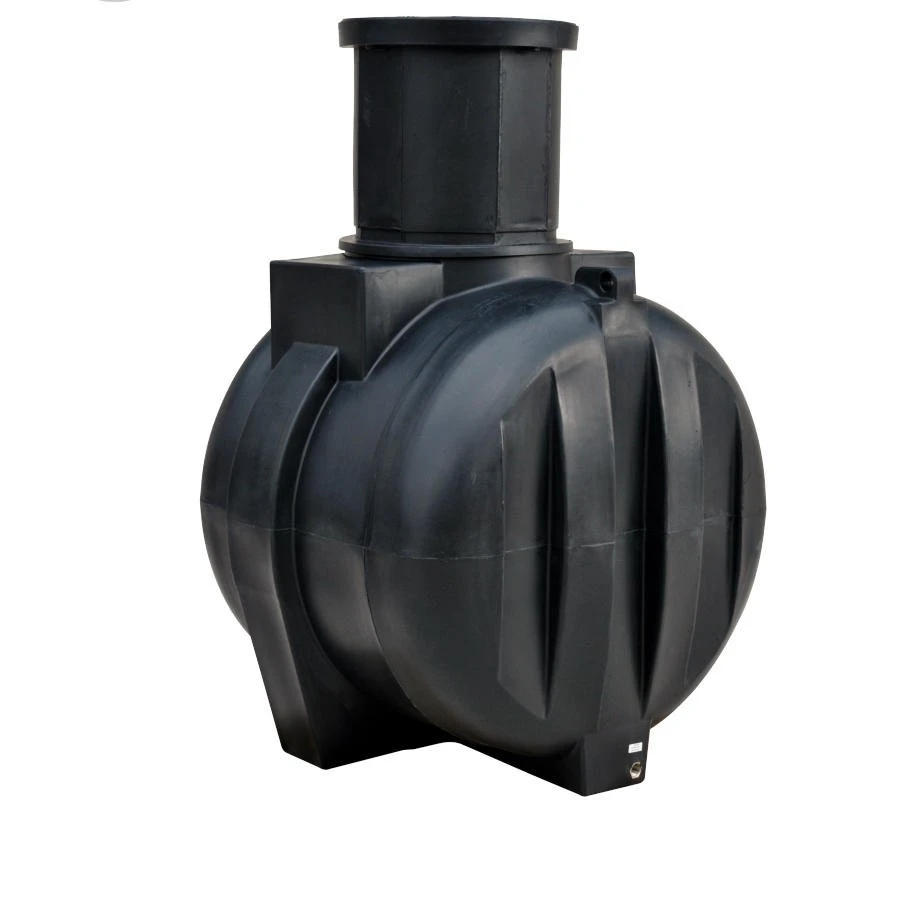 Underground Water Tank - 1100 Litre 3 Underground Water Tank - 1100 Litre