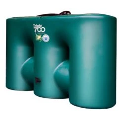 700 Litre Rainwater Harvesting Tank -Fraestiche Shop 6970 15839