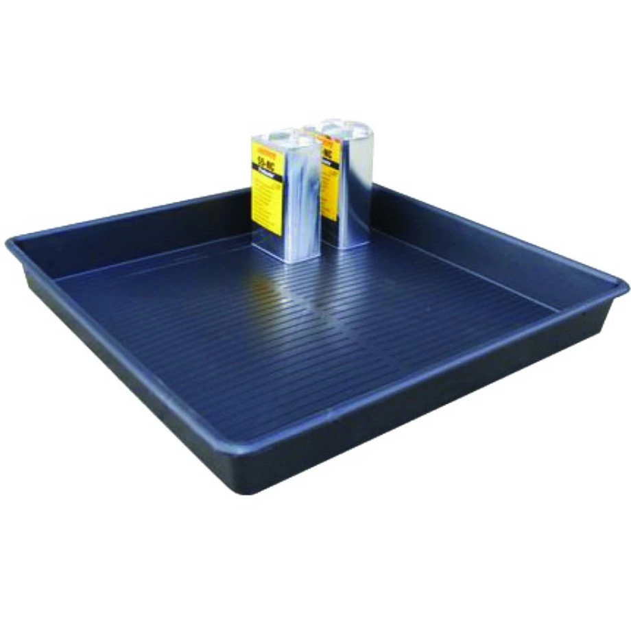 Spill Drip Tray Base Only, 100 Litre 6 Spill Drip Tray Base Only, 100 Litre - Image 4