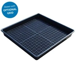 Spill Drip Tray Base Only, 100 Litre 8 Spill Drip Tray Base Only, 100 Litre -Fraestiche Shop 7050 15943
