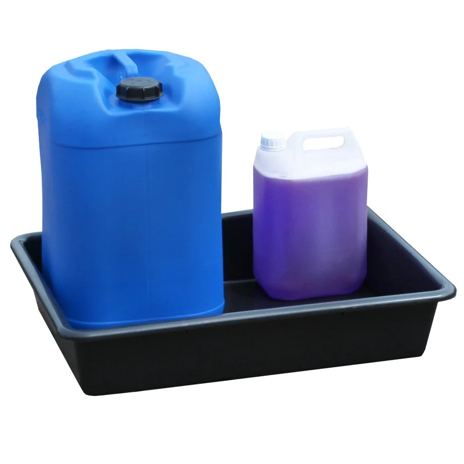 Spill Drip Tray Base Only, 28 Litre 5 Spill Drip Tray Base Only, 28 Litre - Image 3