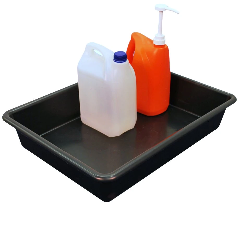 Spill Drip Tray Base Only, 28 Litre 4 Spill Drip Tray Base Only, 28 Litre - Image 2