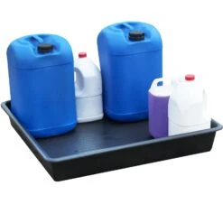 Spill Drip Tray Base Only, 64 Litre -Fraestiche Shop 7058 15958