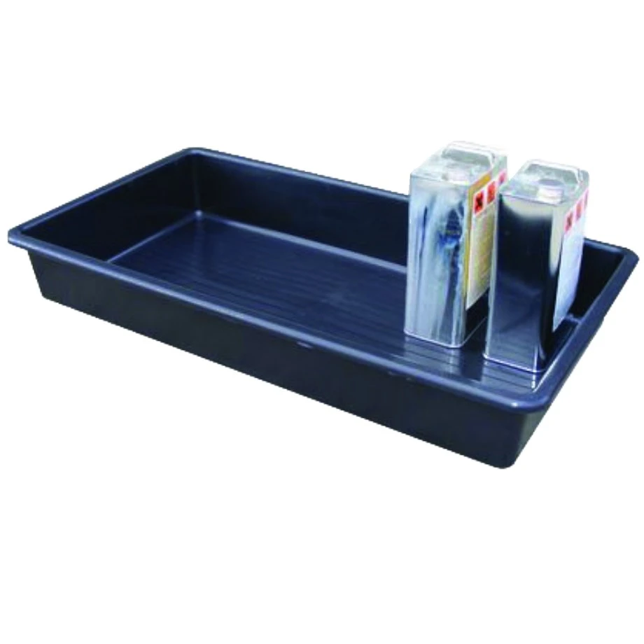 Spill Drip Tray Base Only, 65 Litre 3 Spill Drip Tray Base Only, 65 Litre