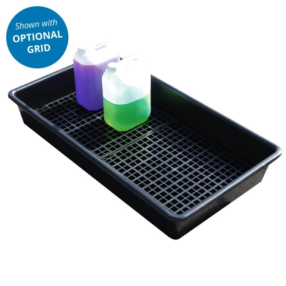 Spill Drip Tray Base Only, 65 Litre 7 Spill Drip Tray Base Only, 65 Litre - Image 5