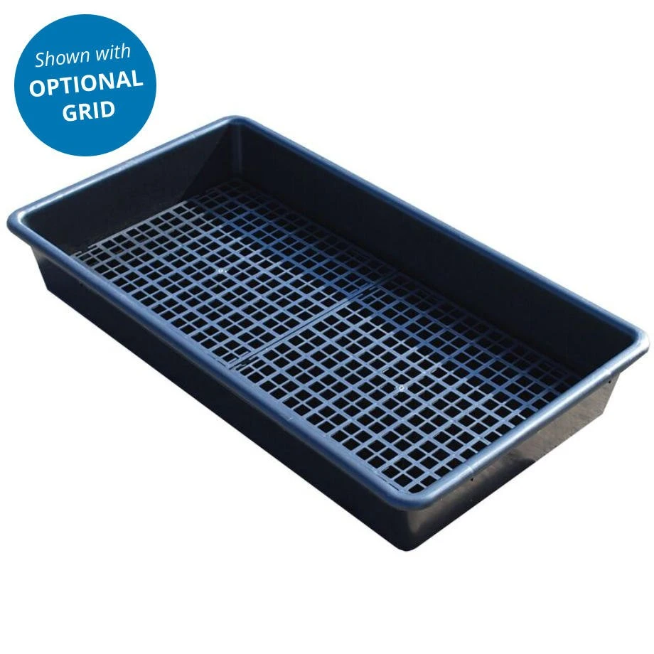 Spill Drip Tray Base Only, 65 Litre 6 Spill Drip Tray Base Only, 65 Litre - Image 4