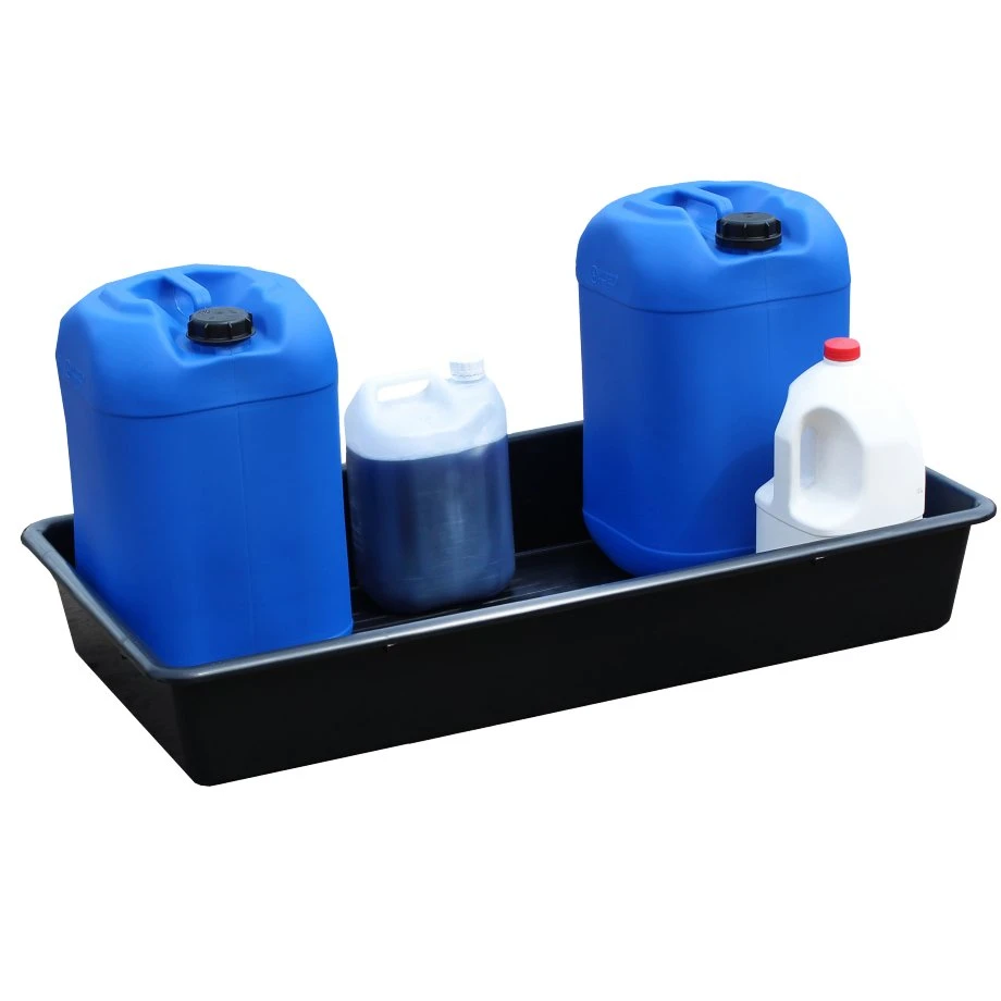 Spill Drip Tray Base Only, 65 Litre 4 Spill Drip Tray Base Only, 65 Litre - Image 2