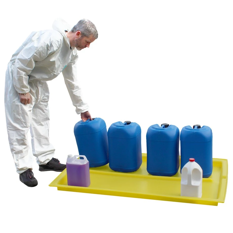 Spill Drip Tray Base Only, 60 Litre 4 Spill Drip Tray Base Only, 60 Litre - Image 2