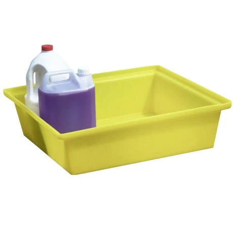 Spill Drip Tray Base Only, 45 Litre 5 Spill Drip Tray Base Only, 45 Litre - Image 3