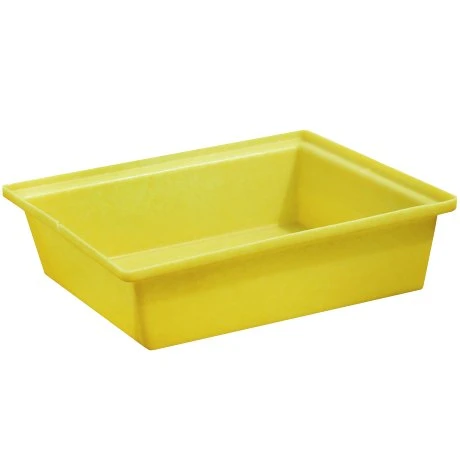Spill Drip Tray Base Only, 45 Litre 4 Spill Drip Tray Base Only, 45 Litre - Image 2