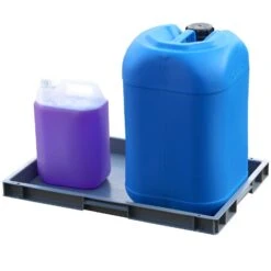 Spill Drip Tray Base Only, 8 Litre 8 Spill Drip Tray Base Only, 8 Litre -Fraestiche Shop 7095 16043