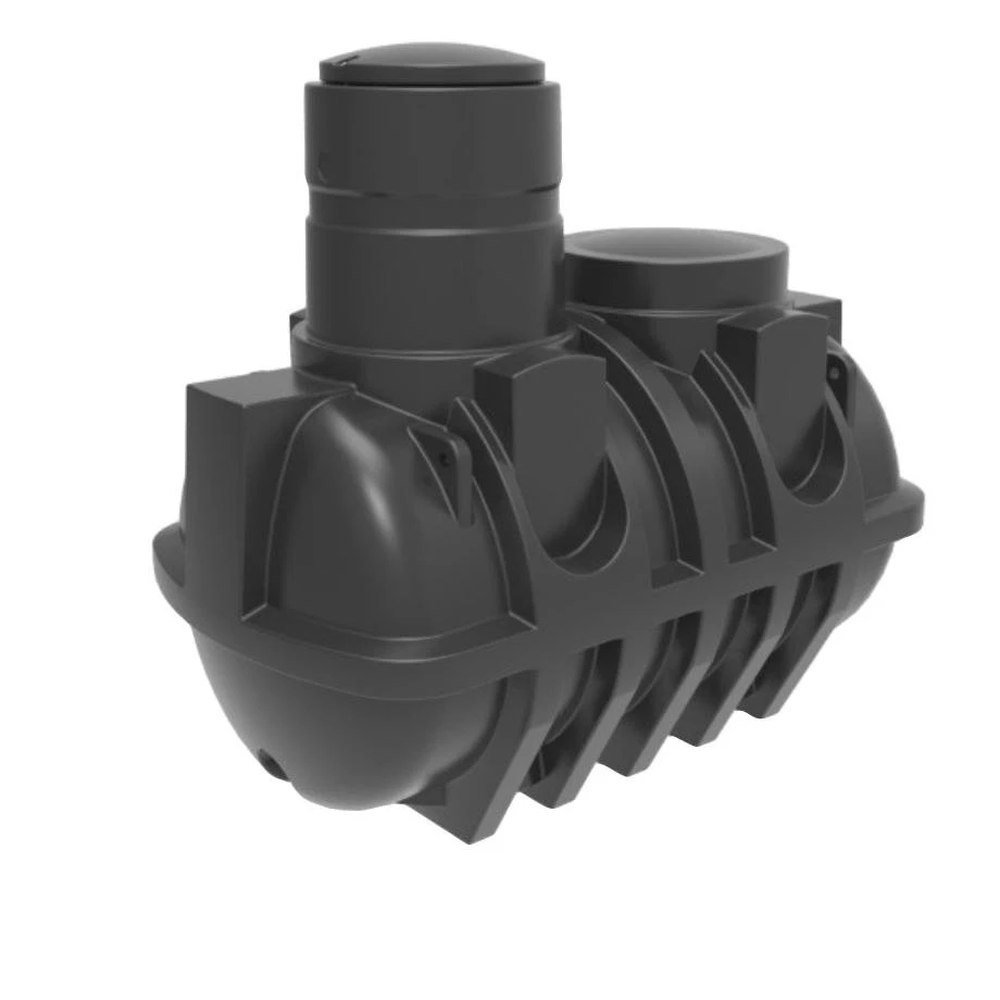 2410 Litre Underground Water Tank 3 2410 Litre Underground Water Tank