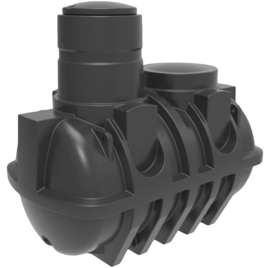 2410 Litre Underground Water Tank 5 2410 Litre Underground Water Tank - Image 3