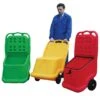 UniKart Grit Bin -Fraestiche Shop 7222 16355