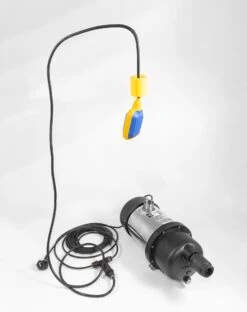 Submersible Water Pump, X-AJE 80 P 7 Submersible Water Pump, X-AJE 80 P -Fraestiche Shop 7348 20557